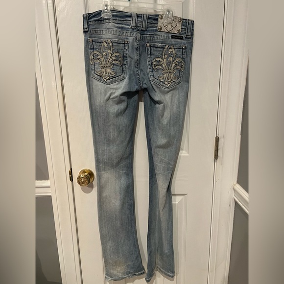 Miss Me Denim - Miss Me Jeans